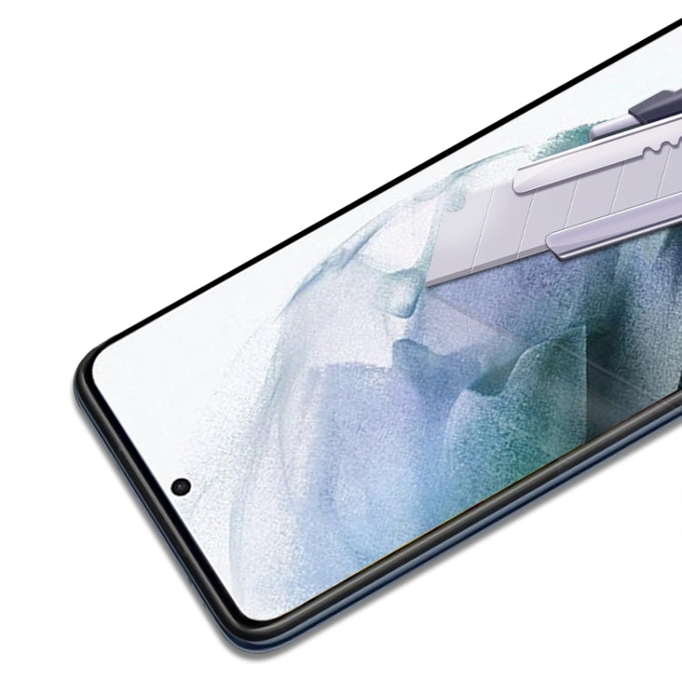 Pellicola vetro temperato 0,33mm 9H per Samsung Galaxy S22+