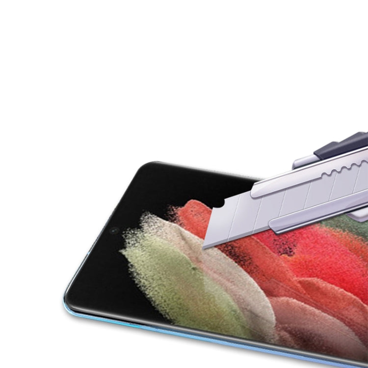 Pellicola 3D Curva 9H per Samsung Galaxy S22 Ultra