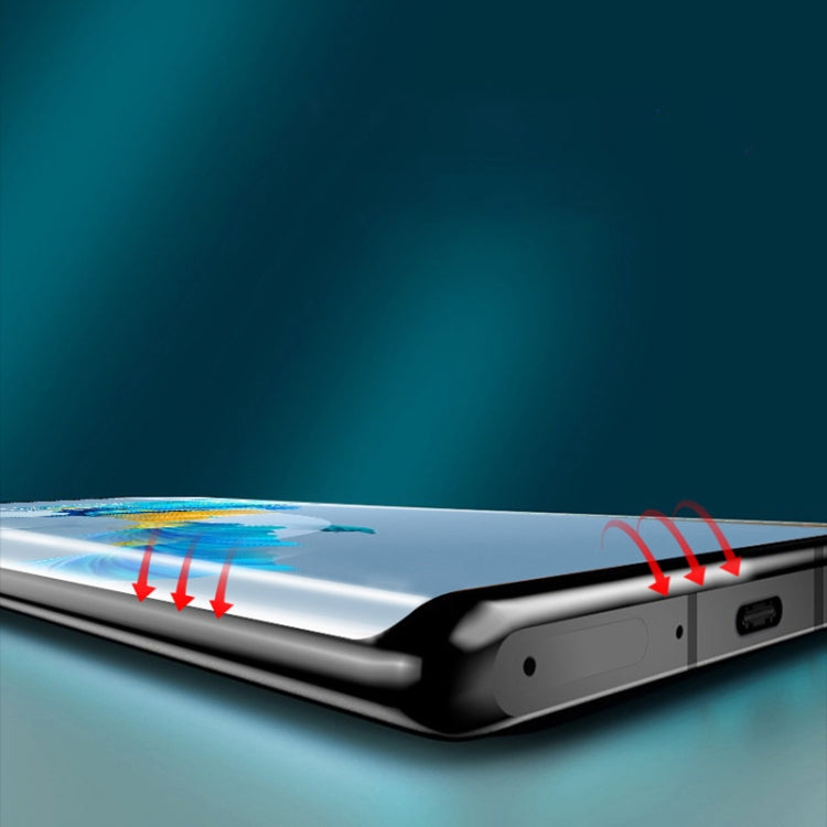 Pellicola 3D Curva 9H per Samsung Galaxy S22 Ultra