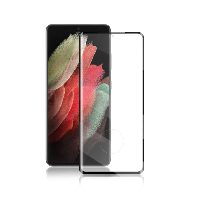 Pellicola 3D Curva 9H per Samsung Galaxy S22 Ultra