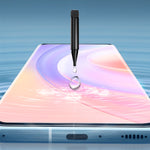 Pellicola vetro temperato UV mocolo 9H 3D per Honor 50 e Honor 50 Pro
