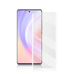 Pellicola vetro temperato UV mocolo 9H 3D per Honor 50 e Honor 50 Pro