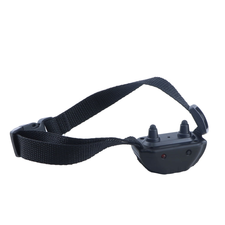 Dispositivo antiabbaio per collare cani da addestramento WL-0228