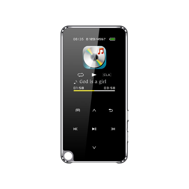 Lettore MP3 Bluetooth portatile M25 4-64GB