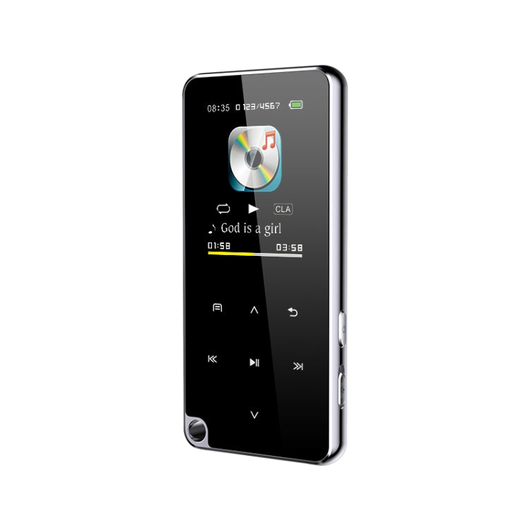 Lettore MP3 Bluetooth portatile M25 4-64GB