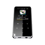 Lettore MP3 Bluetooth portatile M25 4-64GB
