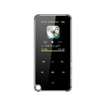 Lettore MP3 Bluetooth portatile M25 4-64GB
