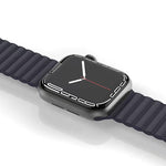 Cinturino magnetico in silicone per Apple Watch serie 1-7