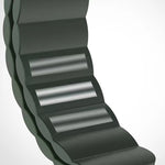 Cinturino magnetico in silicone per Apple Watch serie 1-7