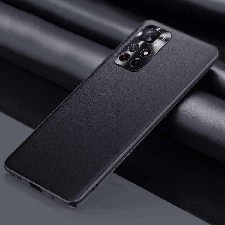 Custodia protettiva antiurto per Xiaomi Redmi Note 11 Pro