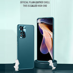 Custodia protettiva antiurto per Xiaomi Redmi Note 11 Pro