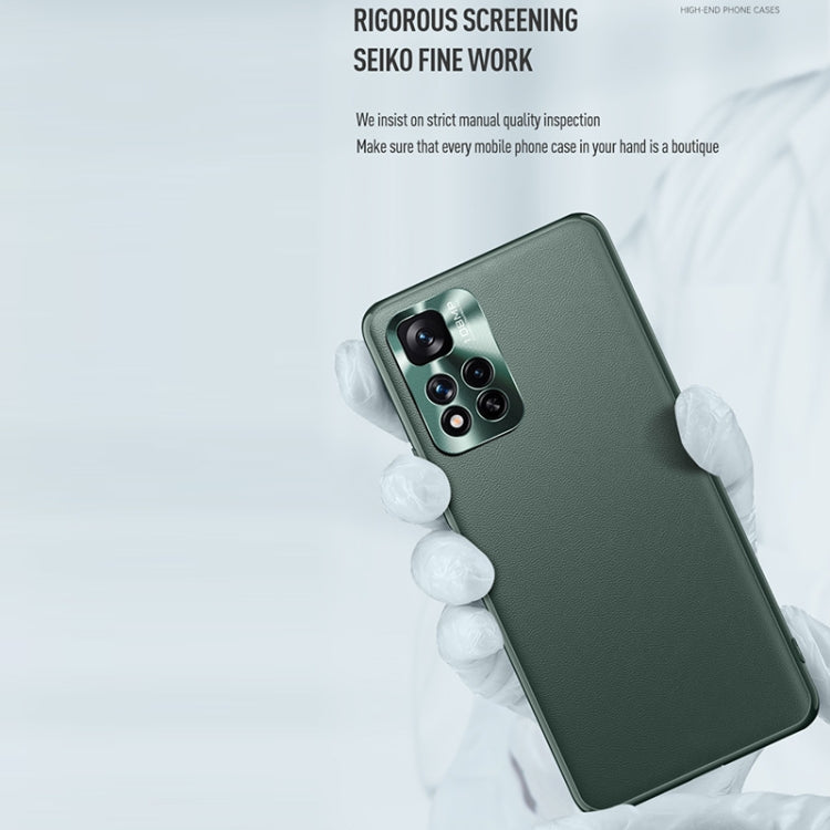 Custodia protettiva antiurto per Xiaomi Redmi Note 11 Pro