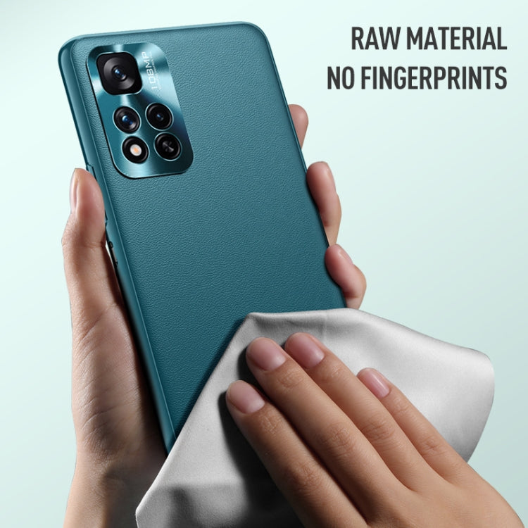 Custodia protettiva antiurto per Xiaomi Redmi Note 11 Pro