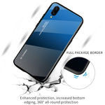 Custodia in vetro duro per Vivo X23, Y17 e Y83 - immagine 4