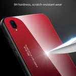Custodia in vetro duro per Vivo X23, Y17 e Y83 - immagine 6