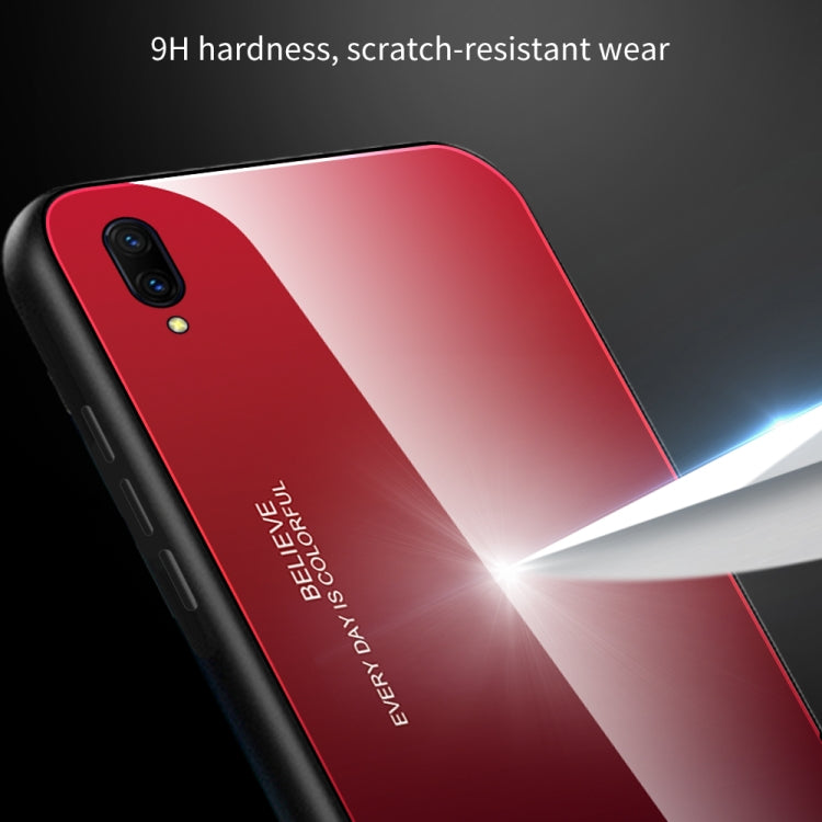 Custodia in vetro duro per Vivo X23, Y17 e Y83 - immagine 6