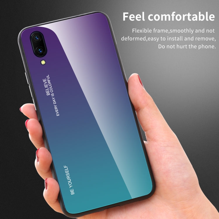 Custodia in vetro duro per Vivo X23, Y17 e Y83 - immagine 7