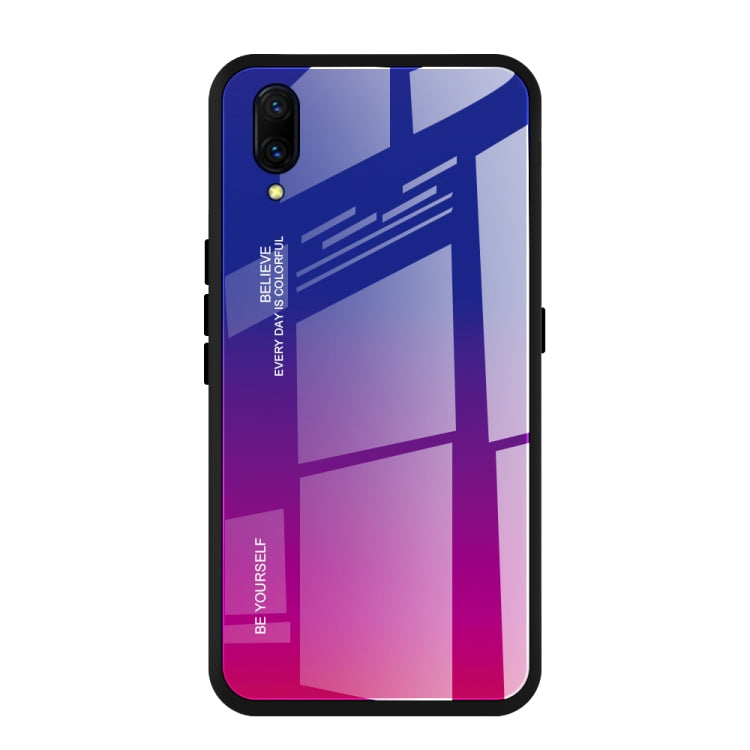 Custodia in vetro duro per Vivo X23, Y17 e Y83 - immagine 10