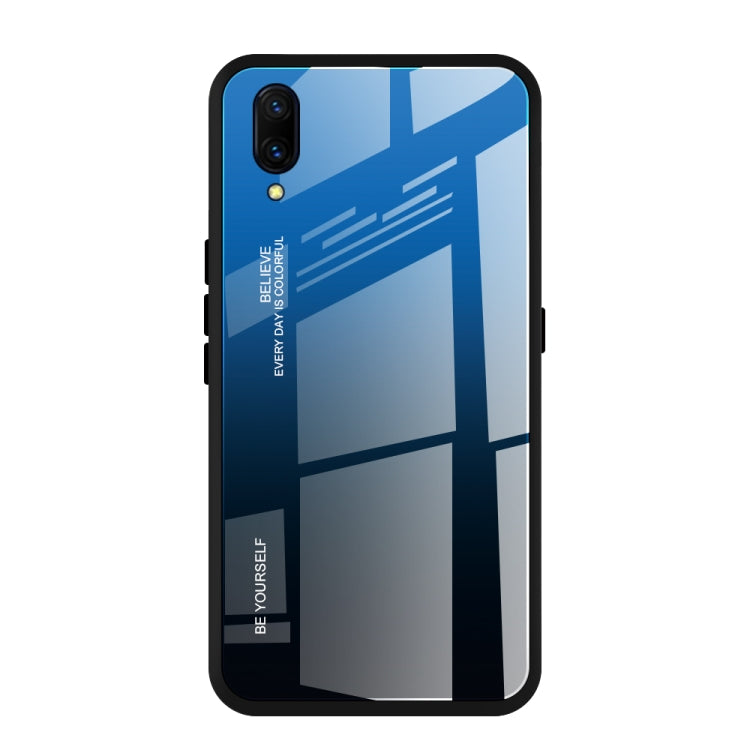 Custodia in vetro duro per Vivo X23, Y17 e Y83 - immagine 13