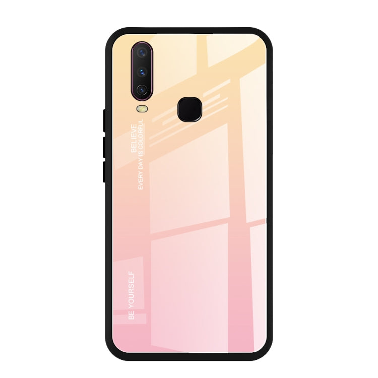 Custodia in vetro duro per Vivo X23, Y17 e Y83 - immagine 14