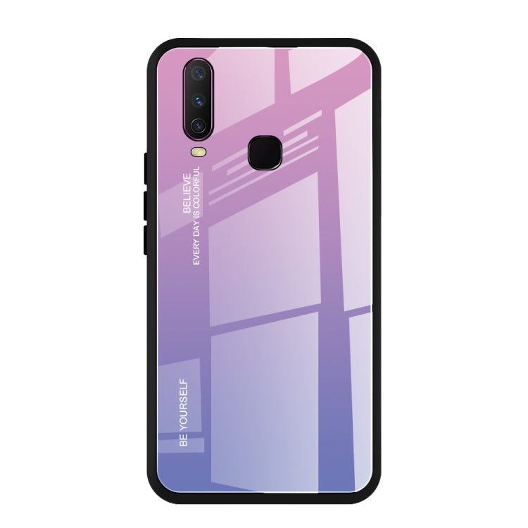 Custodia in vetro duro per Vivo X23, Y17 e Y83 - immagine 15
