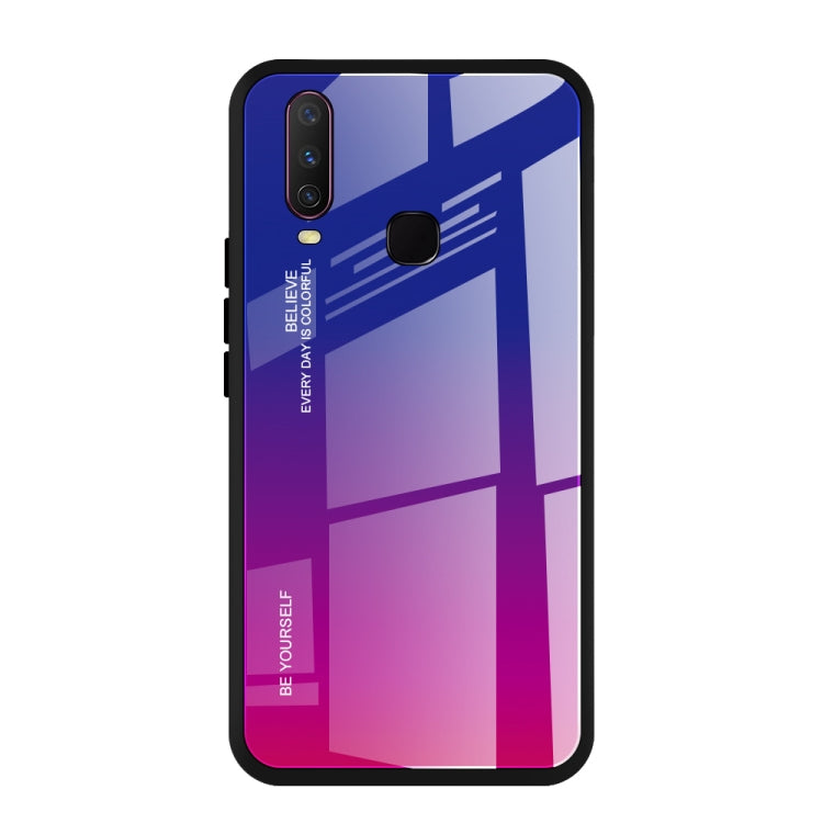Custodia in vetro duro per Vivo X23, Y17 e Y83 - immagine 17