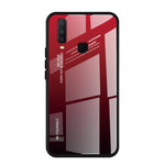 Custodia in vetro duro per Vivo X23, Y17 e Y83 - immagine 18