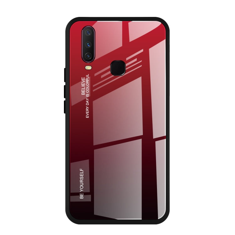 Custodia in vetro duro per Vivo X23, Y17 e Y83 - immagine 18