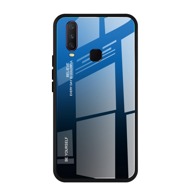 Custodia in vetro duro per Vivo X23, Y17 e Y83 - immagine 20