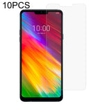 Pellicole in vetro temperato 0,26 mm 9H per LG G7 Fit e modelli LG compatibili
