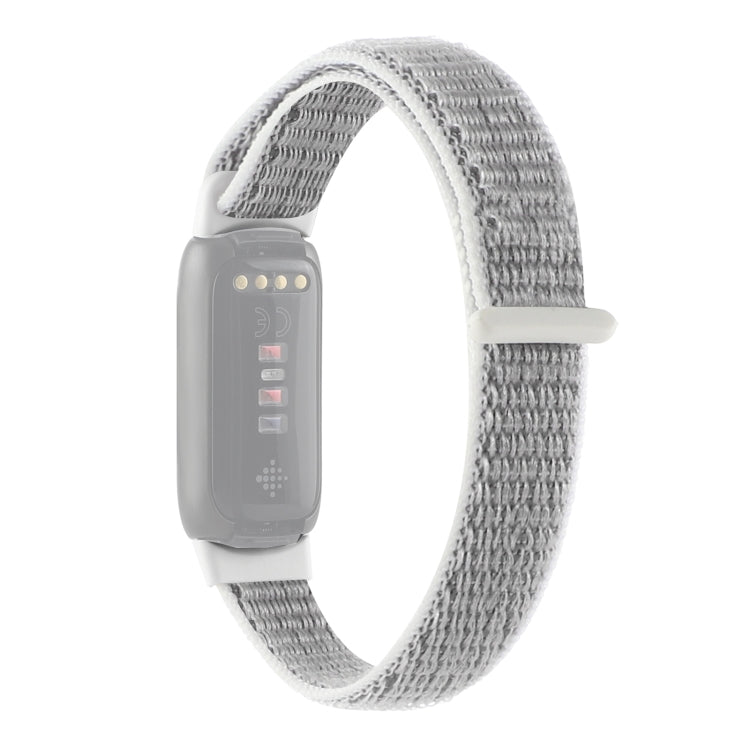 Cinturino in nylon regolabile per Fitbit Luxe