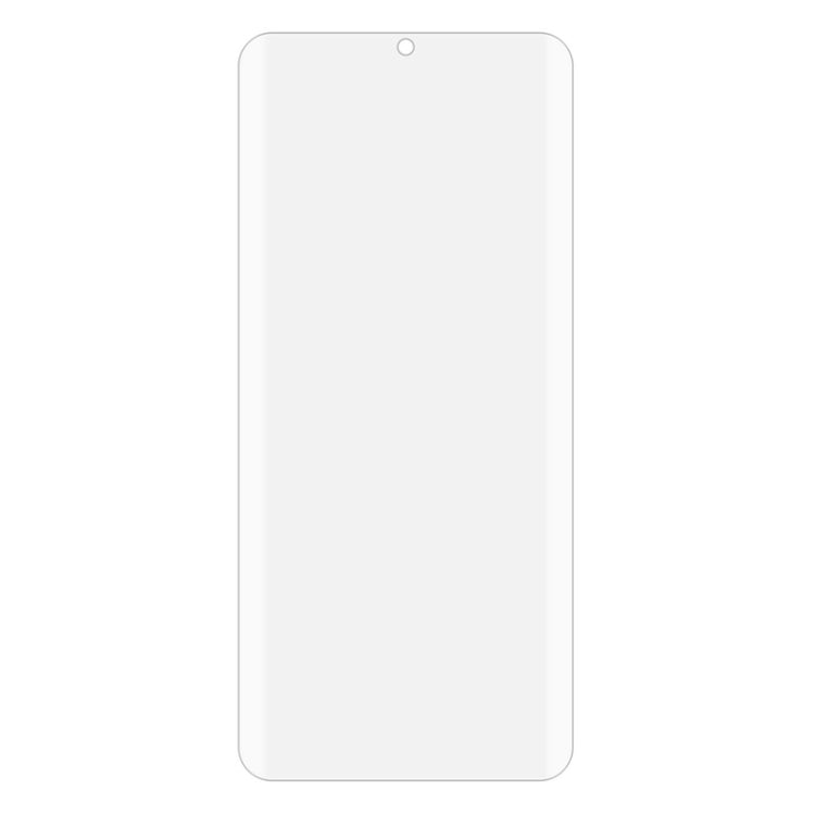Pellicola idrogel antideflagrante per Samsung Galaxy S22 Ultra
