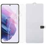 Pellicola idrogel antideflagrante per Samsung Galaxy S22 Ultra