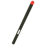 Custodia protettiva per penna stilo a colori a contrasto per Samsung Galaxy Tab