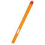 Custodia protettiva per penna stilo a colori a contrasto per Samsung Galaxy Tab