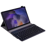 Custodia tastiera Bluetooth ultrasottile A08 per Samsung Galaxy Tab A8 2021