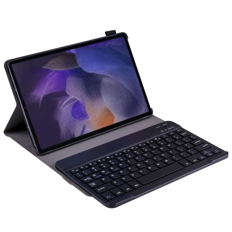Custodia tastiera Bluetooth ultrasottile A08 per Samsung Galaxy Tab A8 2021