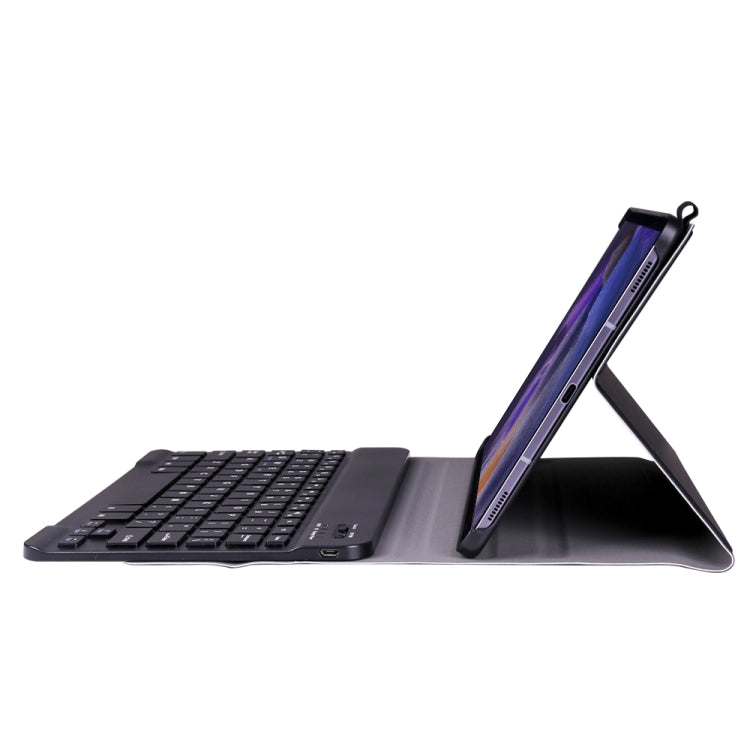 Custodia tastiera Bluetooth ultrasottile A08 per Samsung Galaxy Tab A8 2021