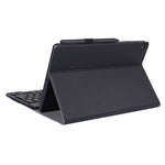 Custodia tastiera Bluetooth ultrasottile A08 per Samsung Galaxy Tab A8 2021
