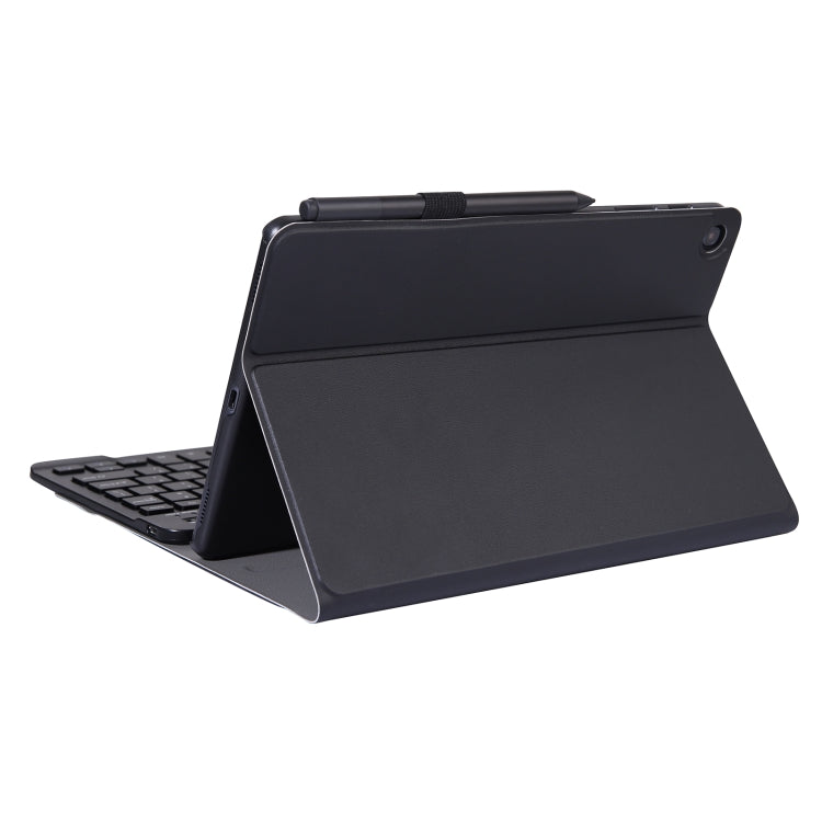 Custodia tastiera Bluetooth ultrasottile A08 per Samsung Galaxy Tab A8 2021