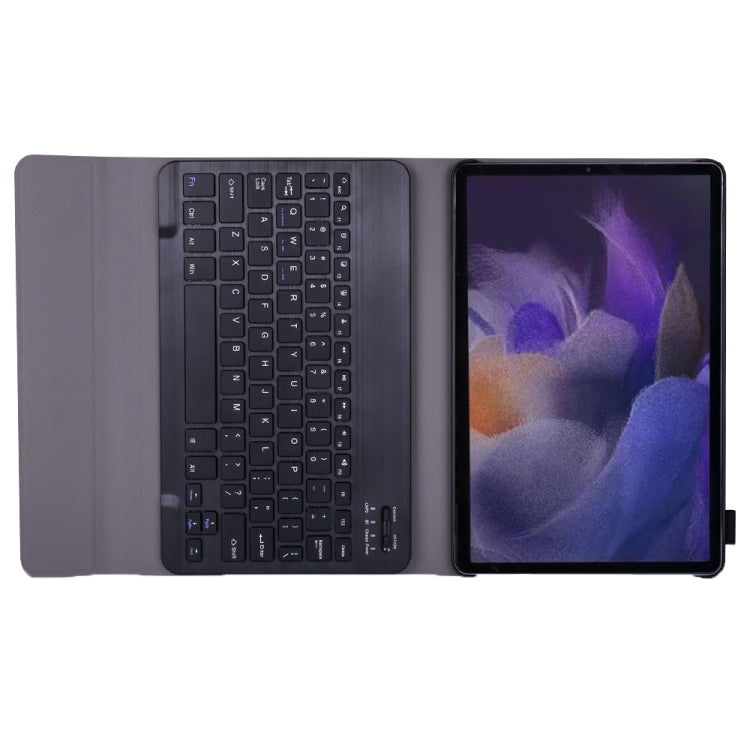 Custodia tastiera Bluetooth ultrasottile A08 per Samsung Galaxy Tab A8 2021