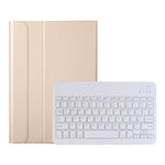 Custodia tastiera Bluetooth ultrasottile A08 per Samsung Galaxy Tab A8 2021