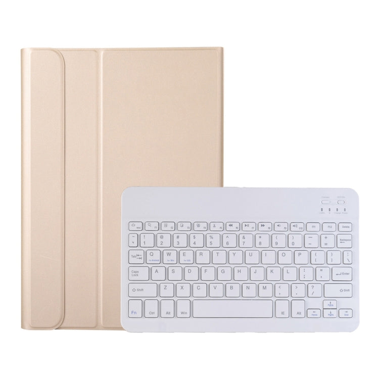 Custodia tastiera Bluetooth ultrasottile A08 per Samsung Galaxy Tab A8 2021