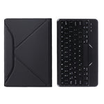 Custodia con tastiera Bluetooth e supporto per Samsung Galaxy Tab A8 2021
