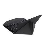 Custodia con tastiera Bluetooth e supporto per Samsung Galaxy Tab A8 2021