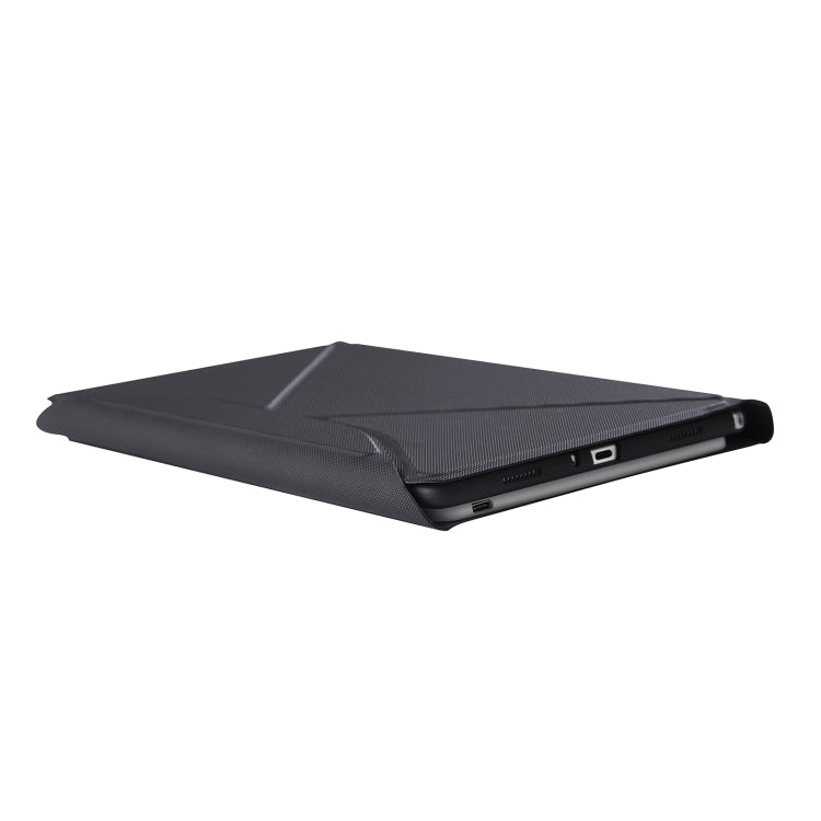 Custodia con tastiera Bluetooth e supporto per Samsung Galaxy Tab A8 2021