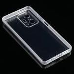 Custodia trasparente ultrasottile per Xiaomi 11T in PC TPU