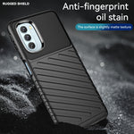 Custodia morbida in TPU per Samsung Galaxy M52 5G