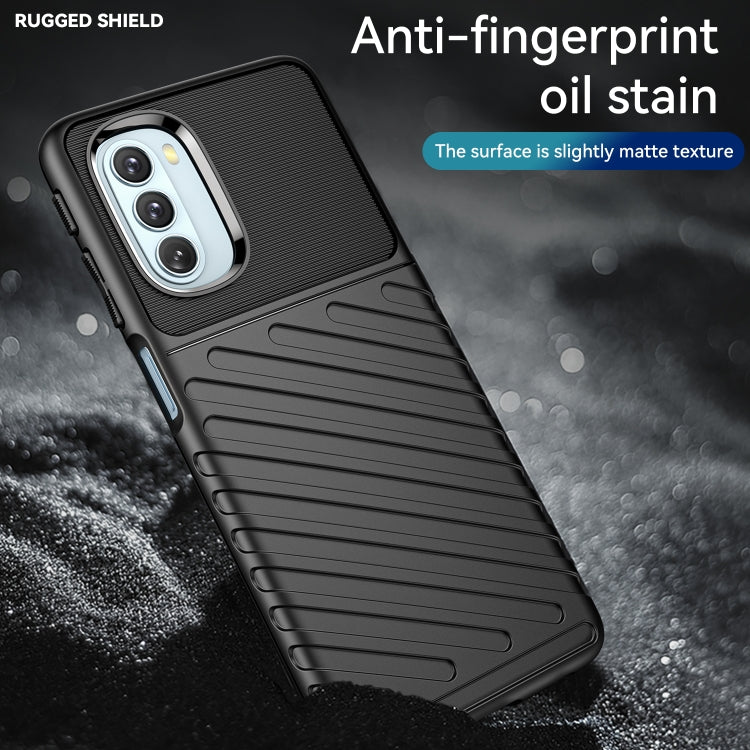 Custodia morbida in TPU per Samsung Galaxy M52 5G