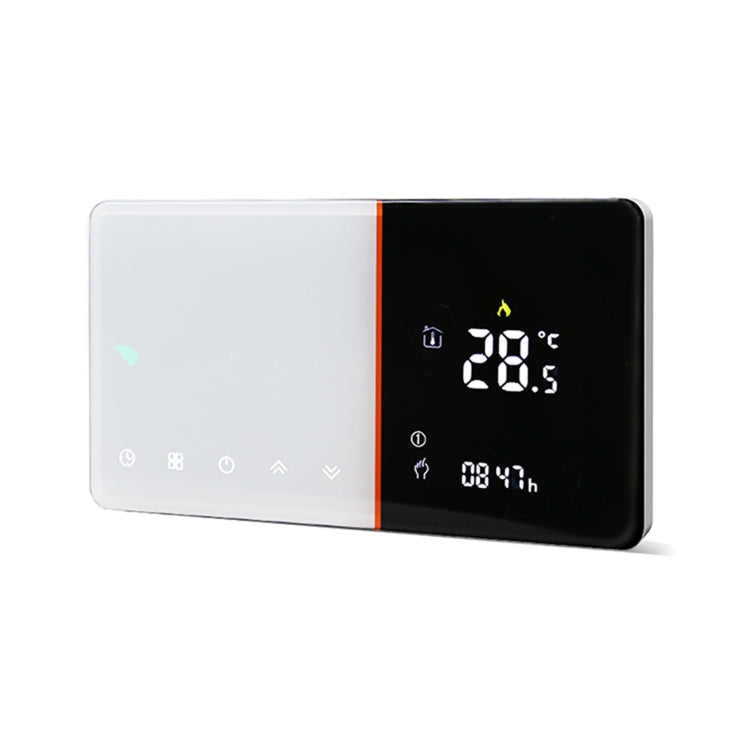 Termostato WiFi per riscaldamento domestico 220V 3A